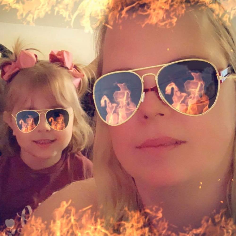 Meet your Posher, Maxine